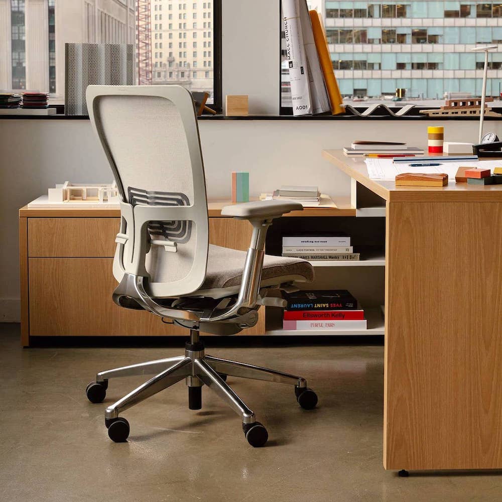 Zody office chair