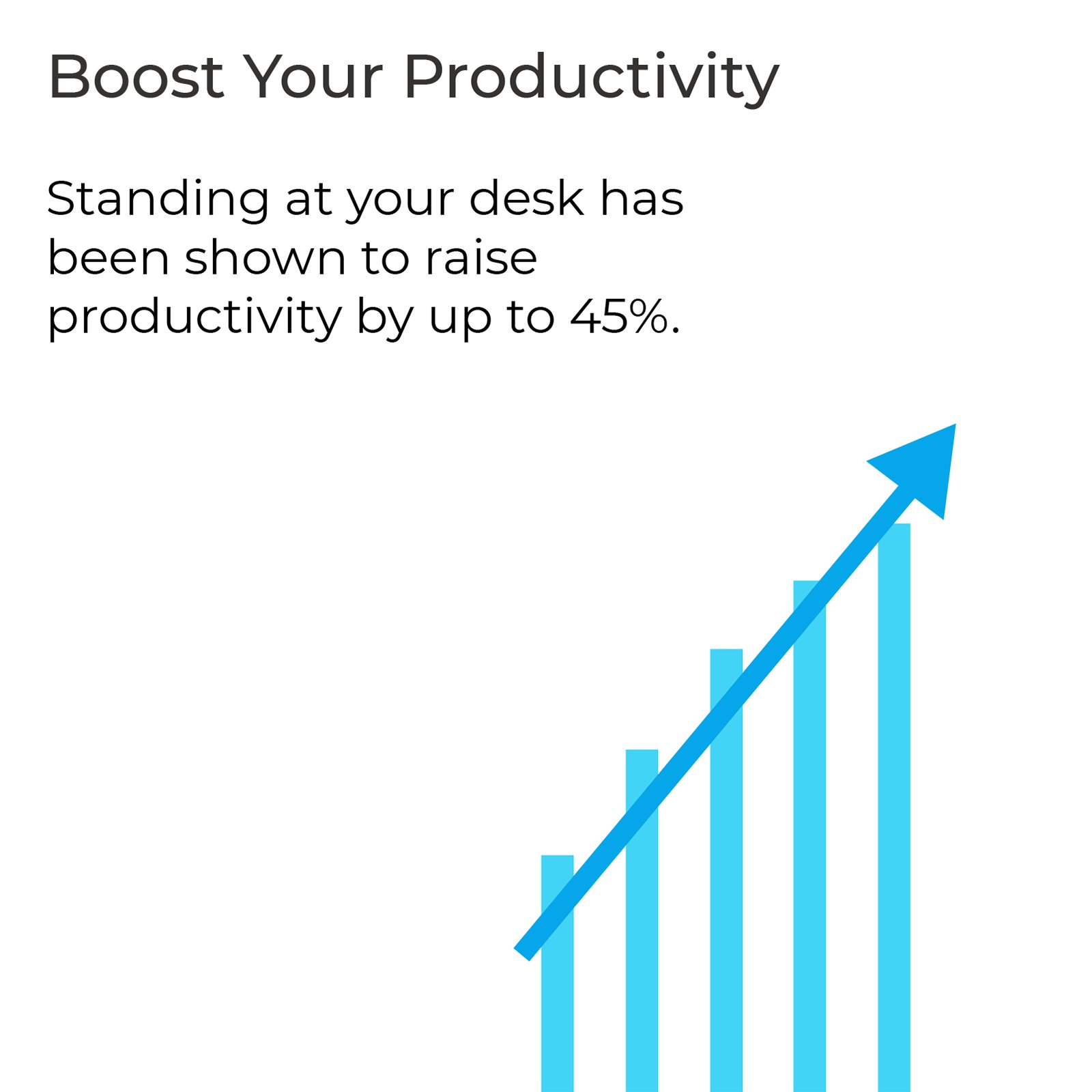 benefit of sit stand desk