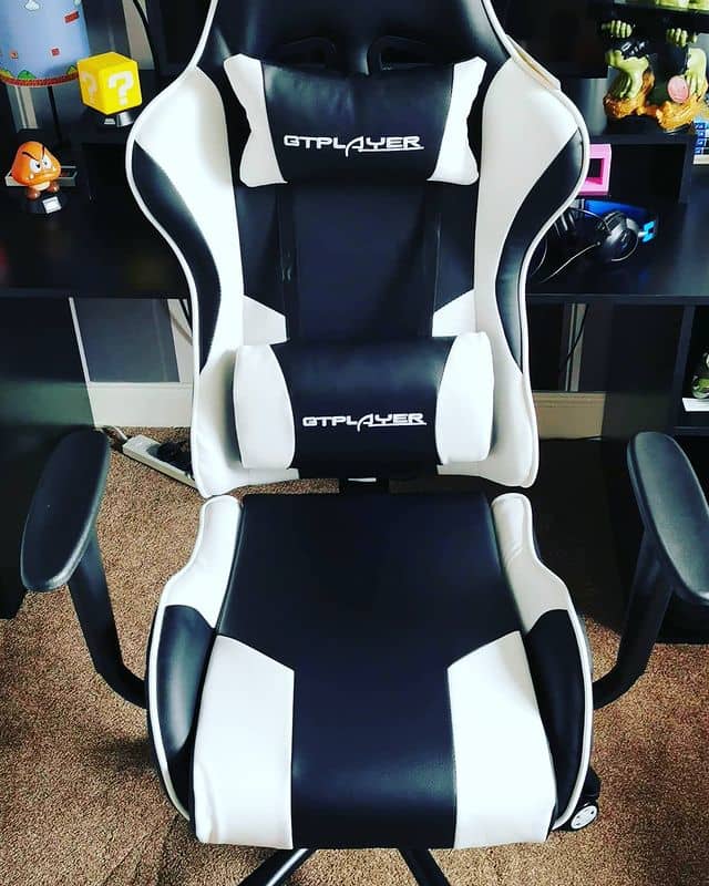 GTPLAYER gaming chair