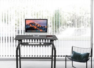 Rocelco vs Vari Standing Desk Converter Showdown