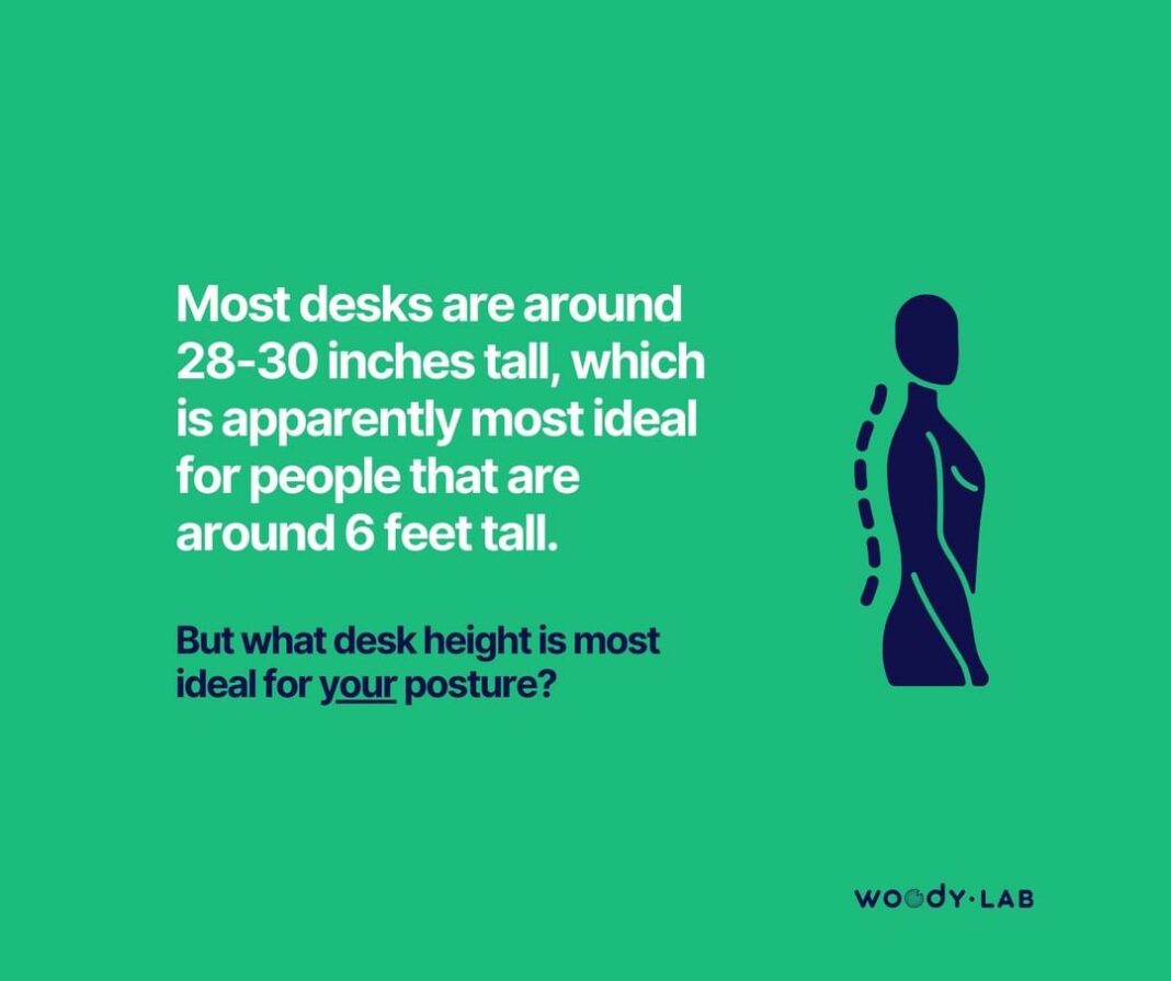 The 7 Best Standing Desks for Tall People above 6 feet