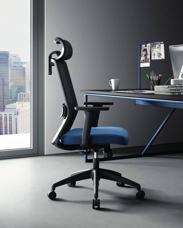 task chair vs office chair showdown
