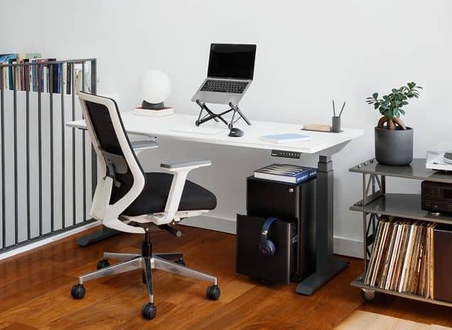 Branch Furniture Standing Desk