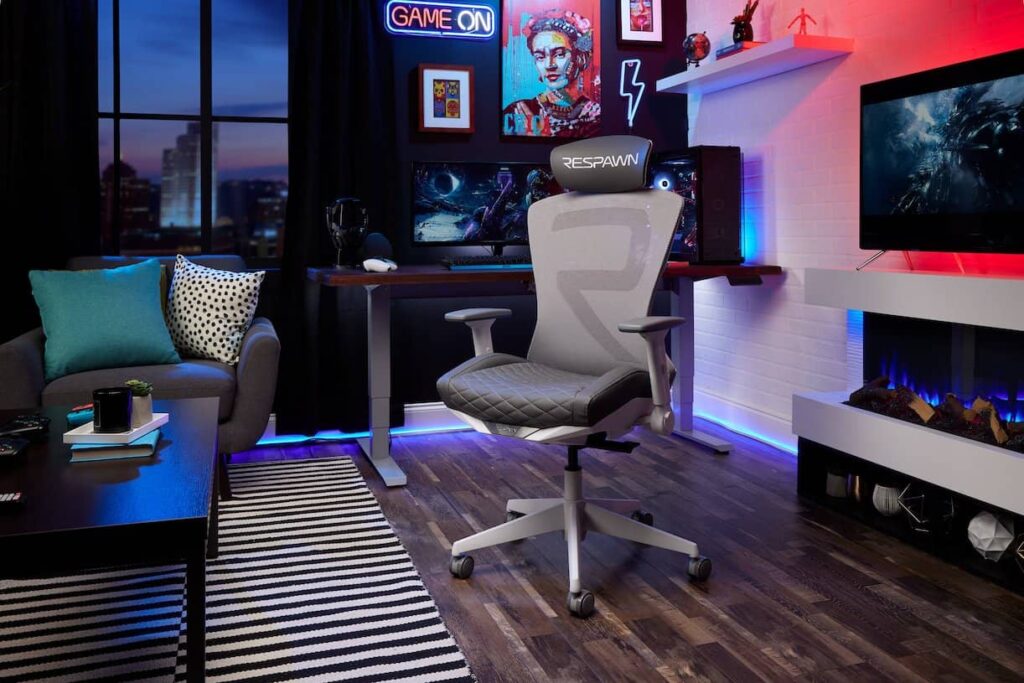 6 Most Comfortable Gaming Chairs ⭐ for Big and Tall Guys