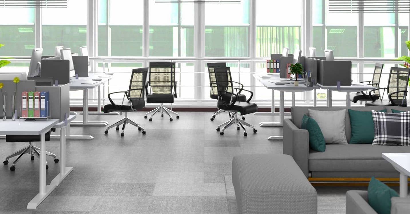 The 5 best Office Chairs for Heavy People under 300