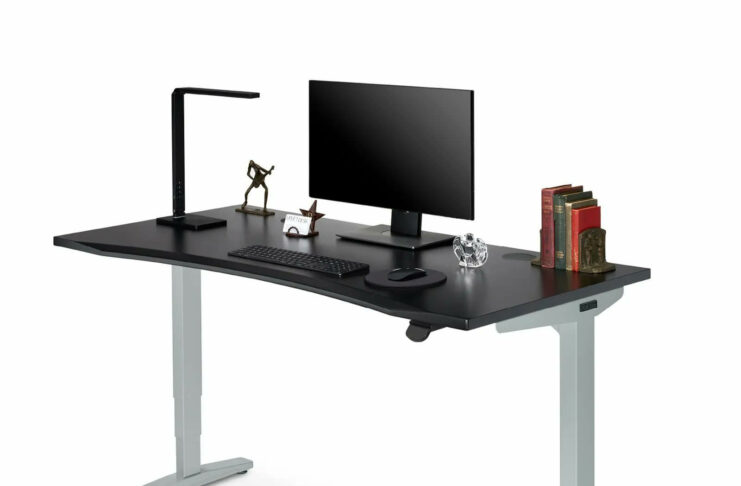 Standing Desks Showdown - Standingdesktopper.com