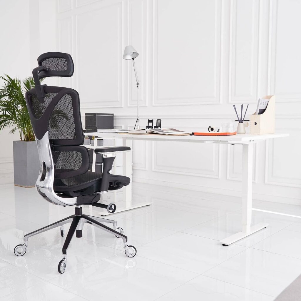 Best Office Chairs for posture correction under $500