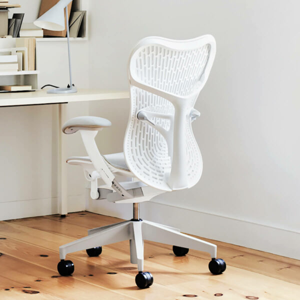 Herman Miller Mirra 2 vs Steelcase Leap v2 Which SecondGeneration Chair is More Comfortable?