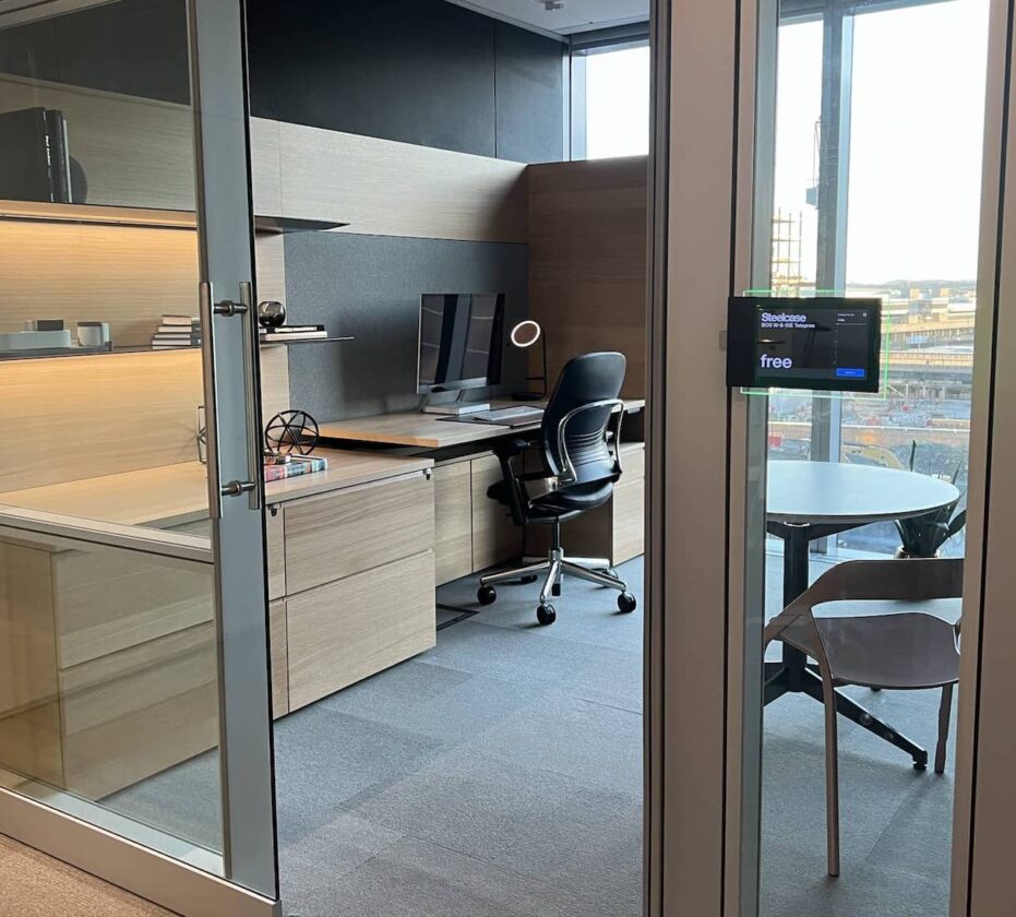 Steelcase Gesture vs. Leap Which ideal chair to get!