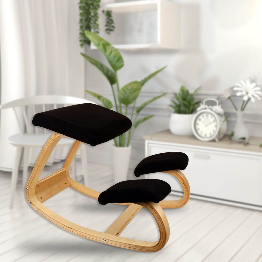 kneeling_rocking chair that ergonomics