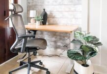 how to choose the best office chair for Proper Spinal Alignment today