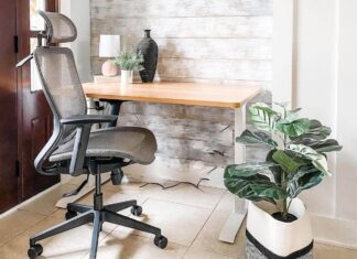 how to choose the best office chair for Proper Spinal Alignment today