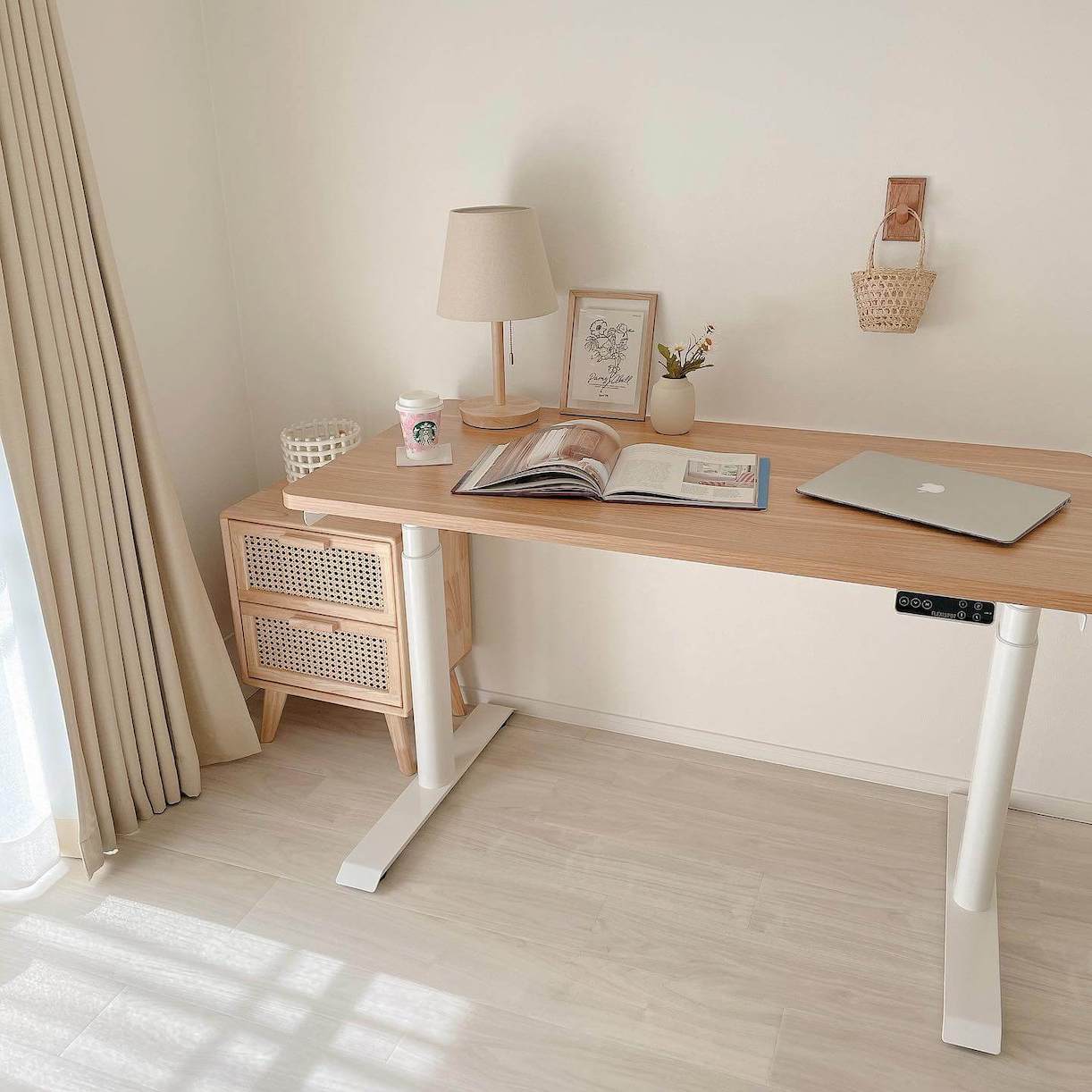 Flexispot standing desk