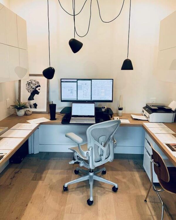 Nouhaus Ergo3d Ergonomic chair review fit perfectly to your body?