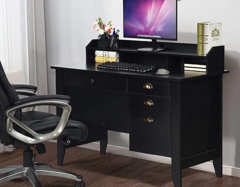 Mya-Jane Reversible Desk