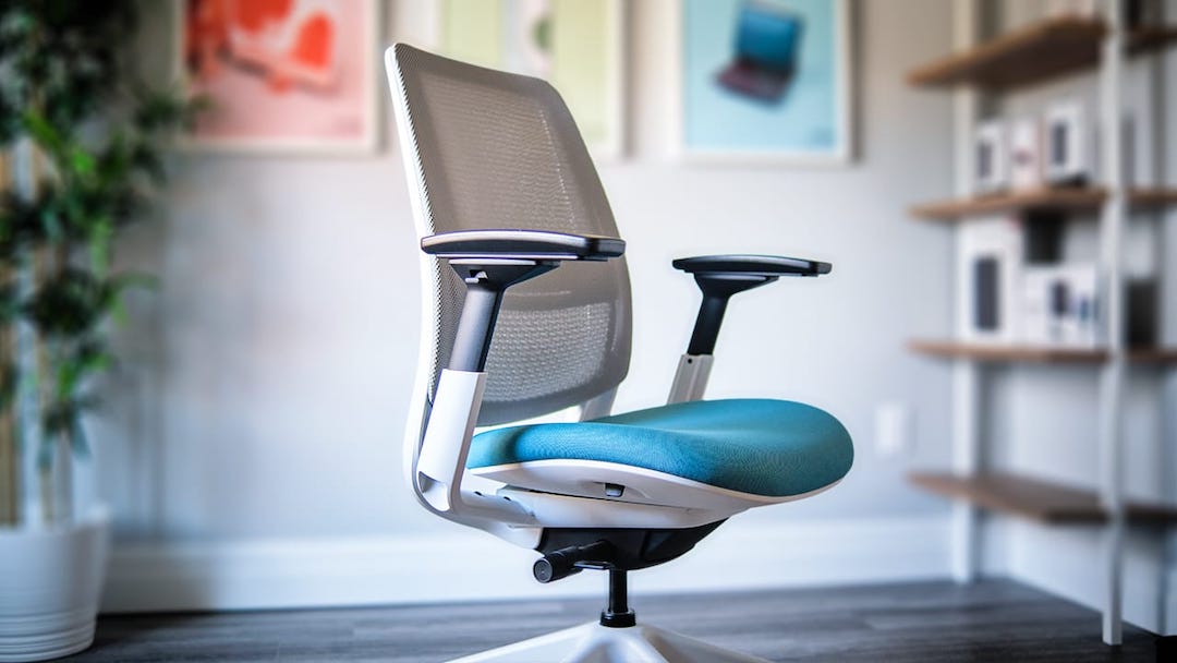 Steelcase Series 2 review