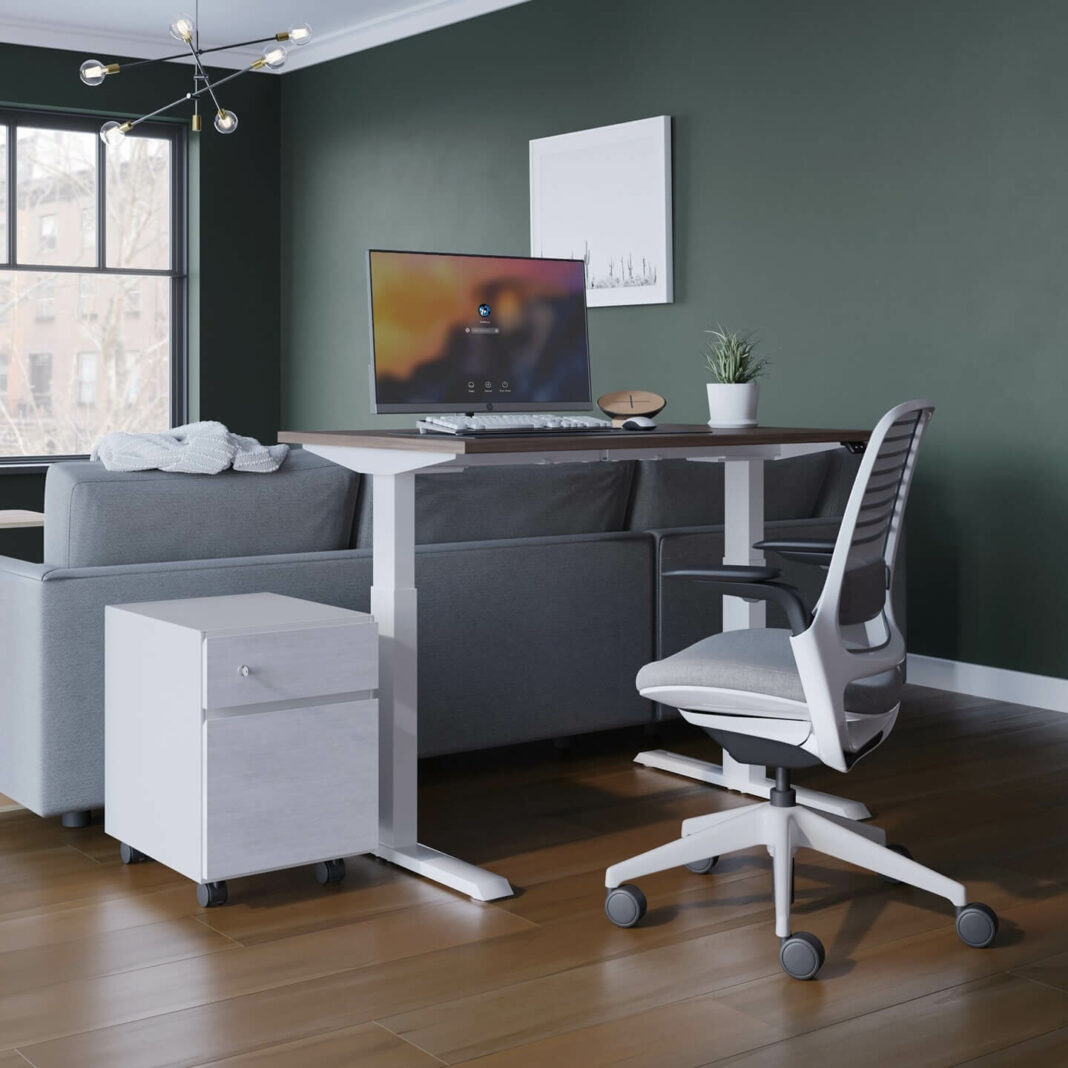 Steelcase series 1 vs 2 is an Upgrade always Better?