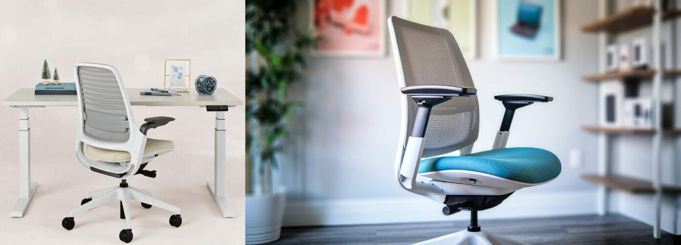 Steelcase series 1 vs 2 is an Upgrade always Better?