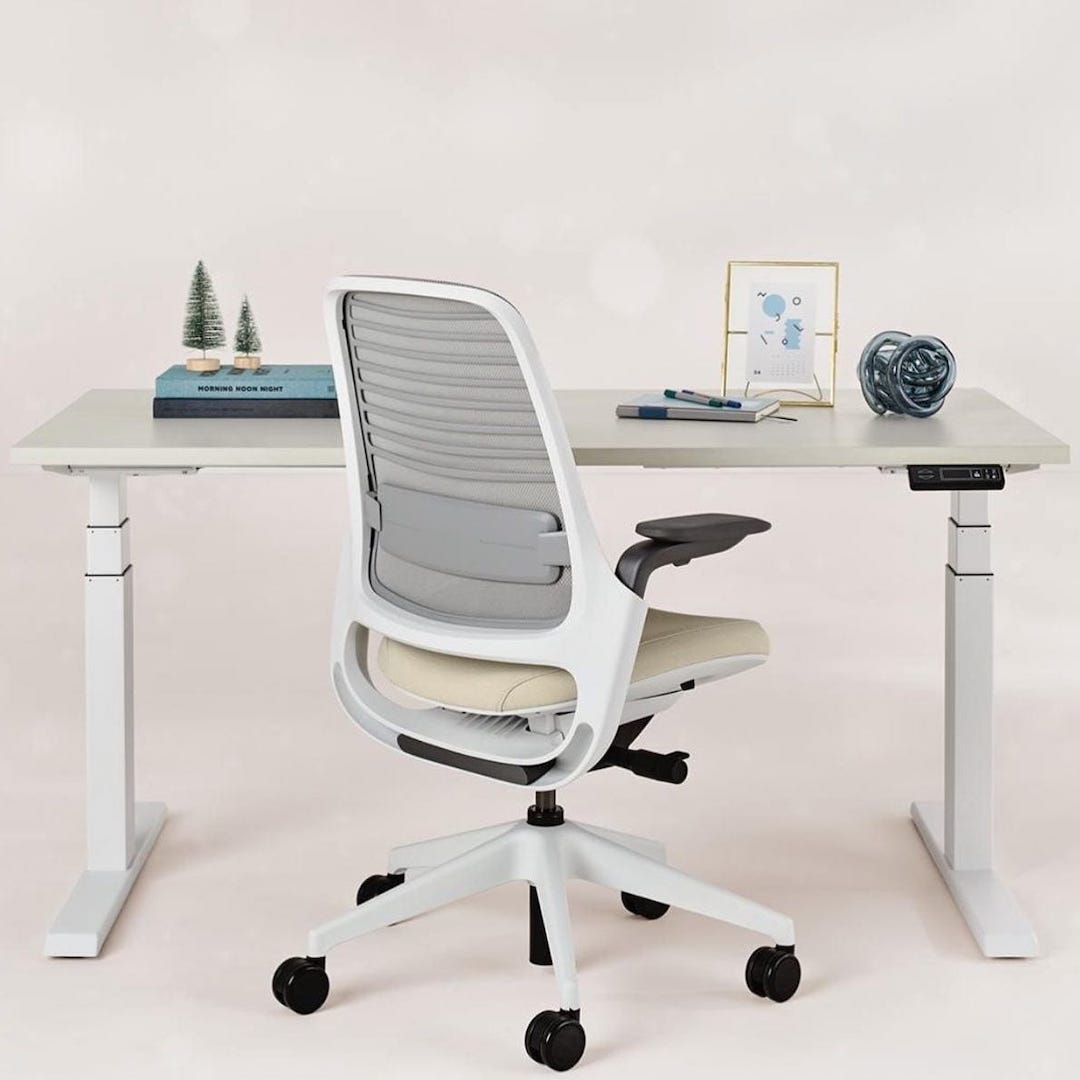 Steelcase series 1 office chair