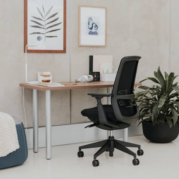 The 15 Best Office Chairs for Short People under 5'