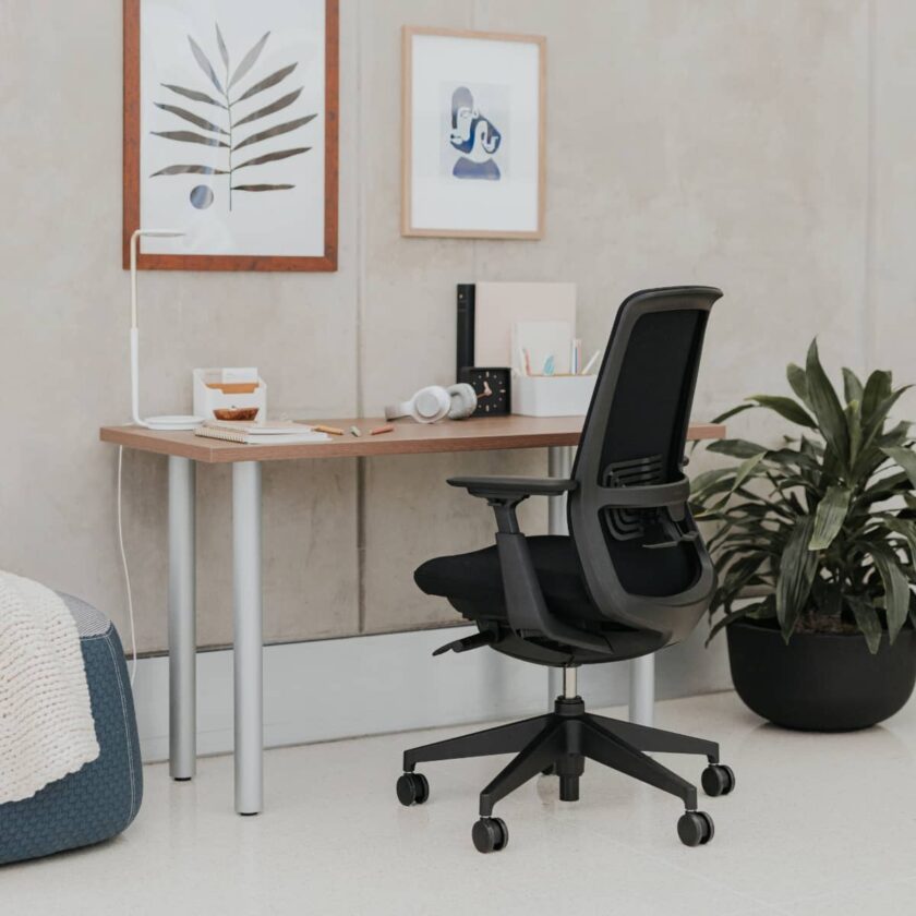 The 15 Best Office Chairs for Short People under 5