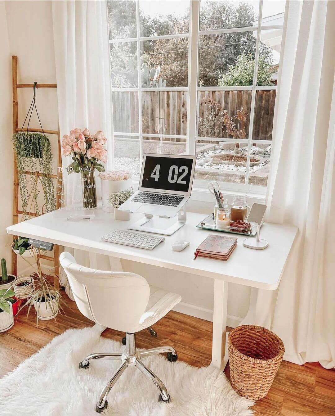 flexispot desk