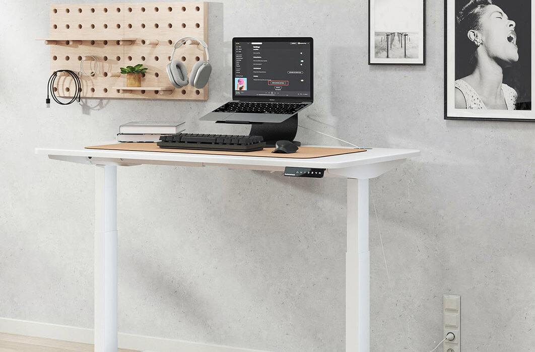 stand up desk