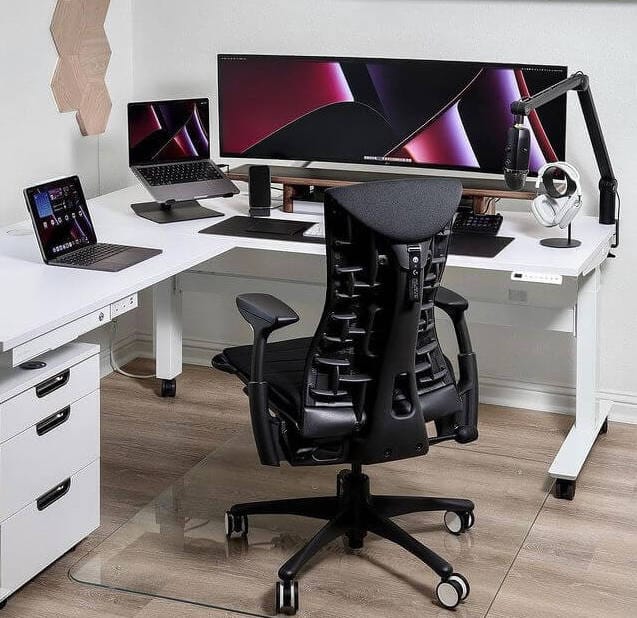 5 Best Corner Desks for your Home Office & Why need Them