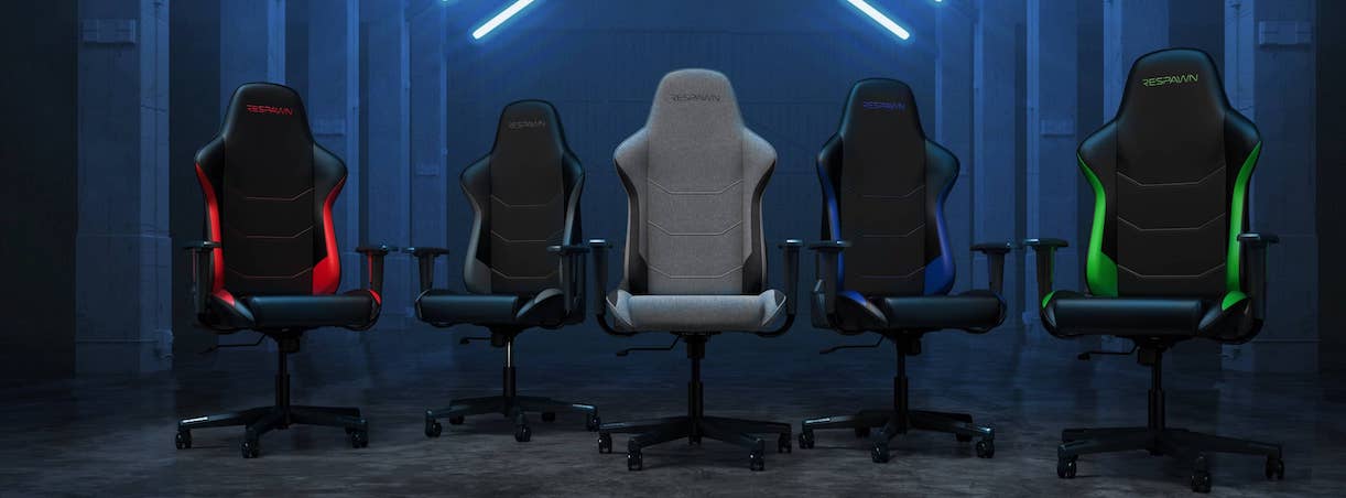 Respawn 110 gaming chair review reddit sale