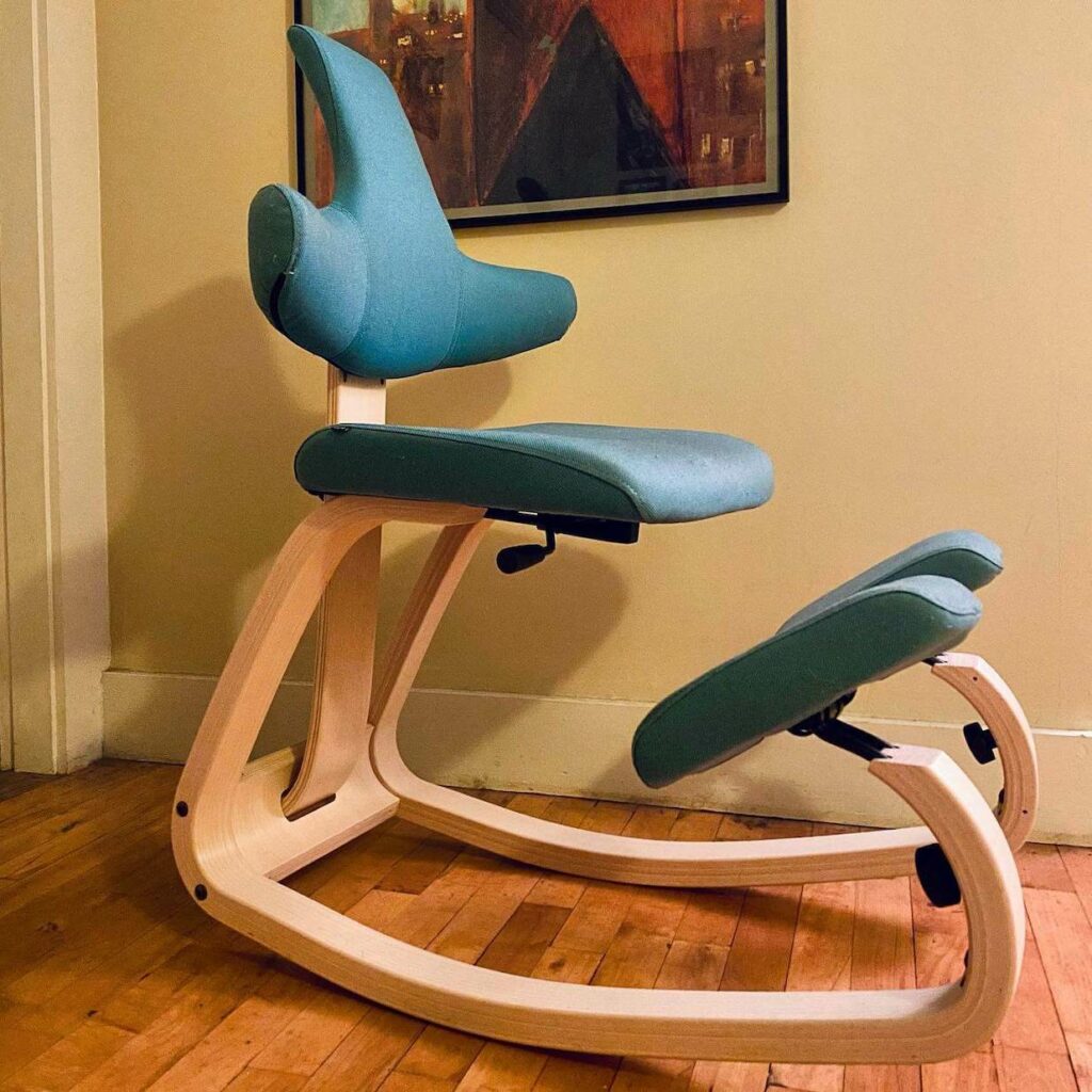 Top 10 best Ergonomic Kneeling Chairs in UK