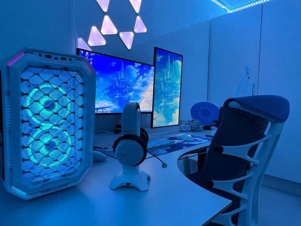 Why is my office chair tilt lock not working? And how do I fix it?