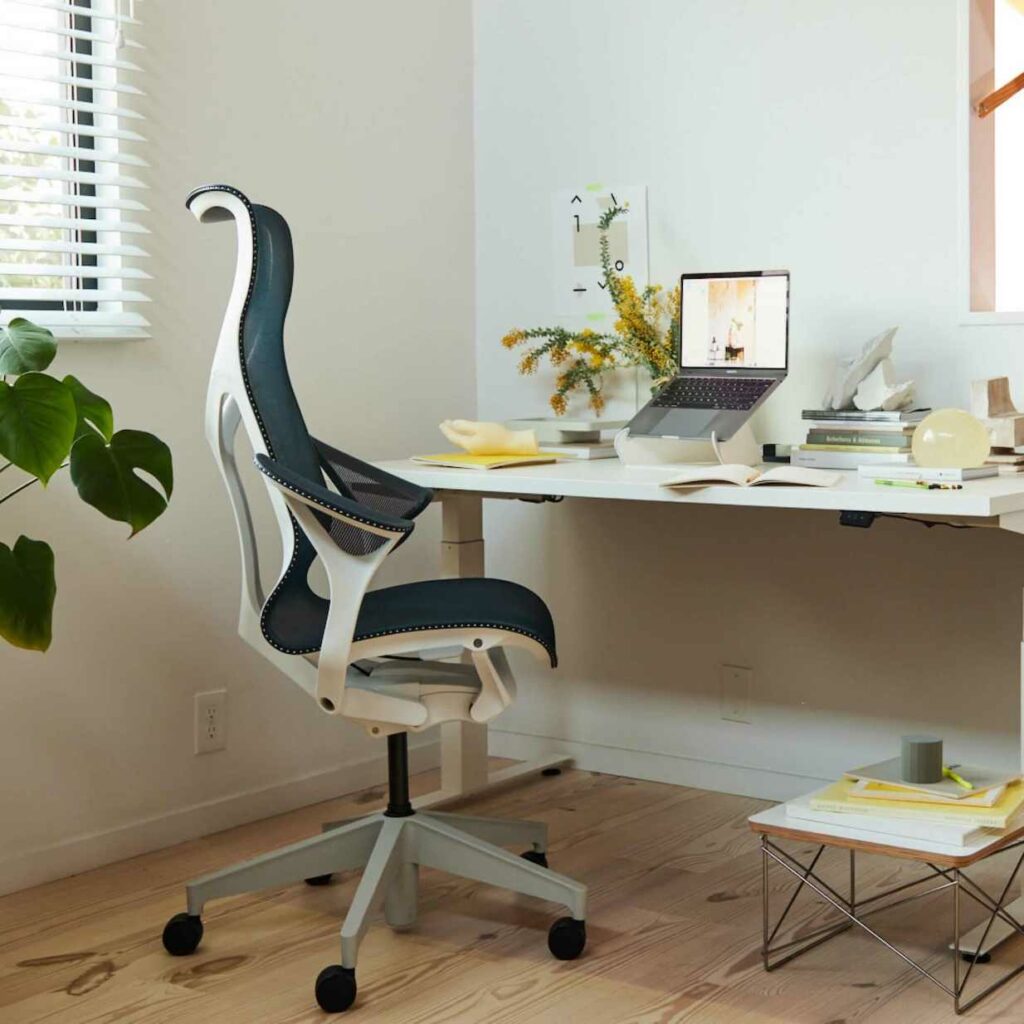 Why is my office chair tilt lock not working? And how do I fix it?