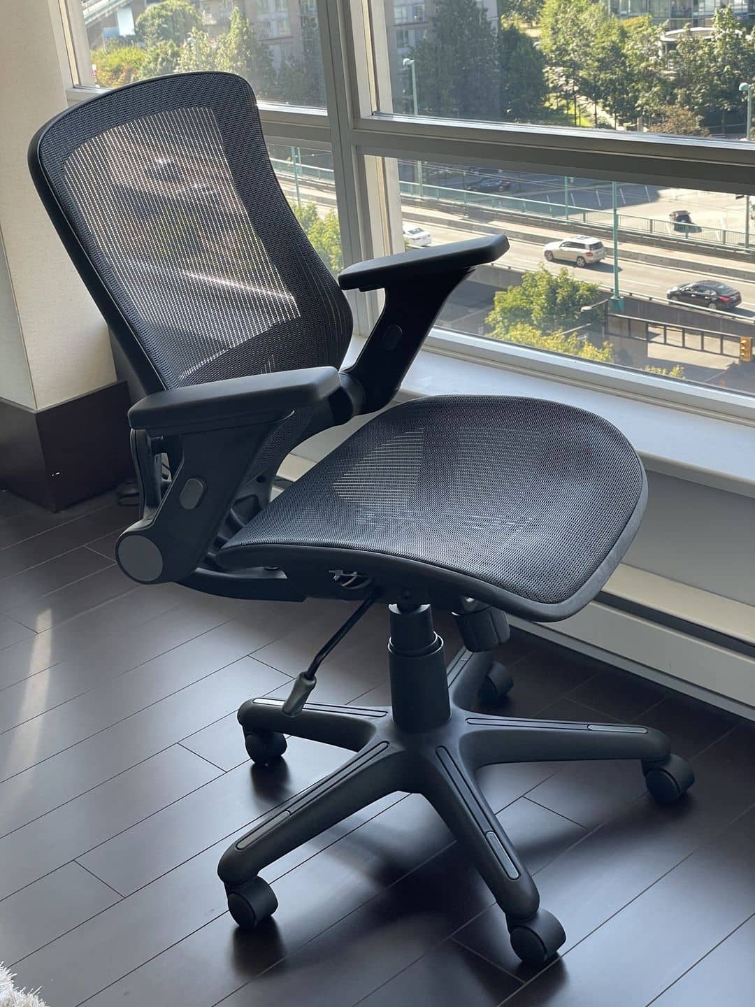 bayside office chair replacement parts        <h3 class=