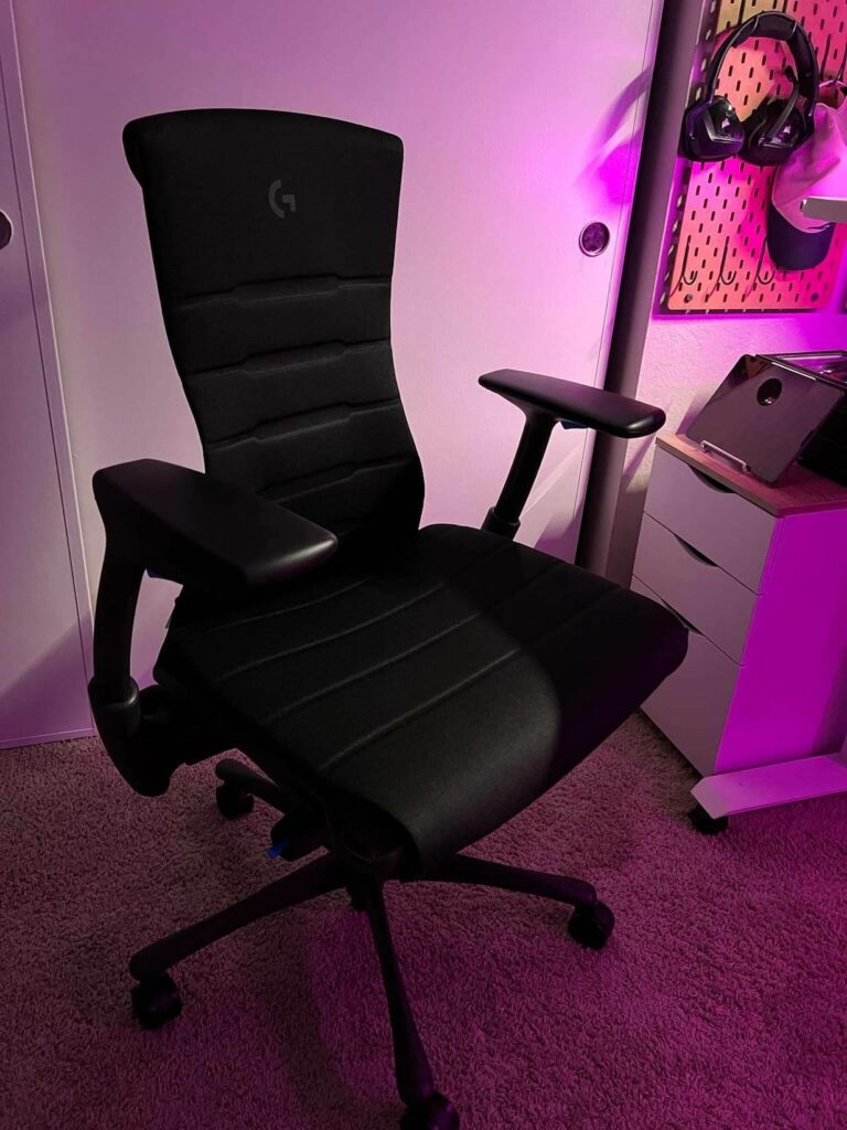 Herman Miller Embody Logitech vs Secretlab Titan 2022 Which Premium