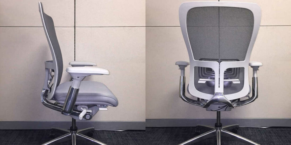 Very vs Zody Which Haworth Chair is More Unique?