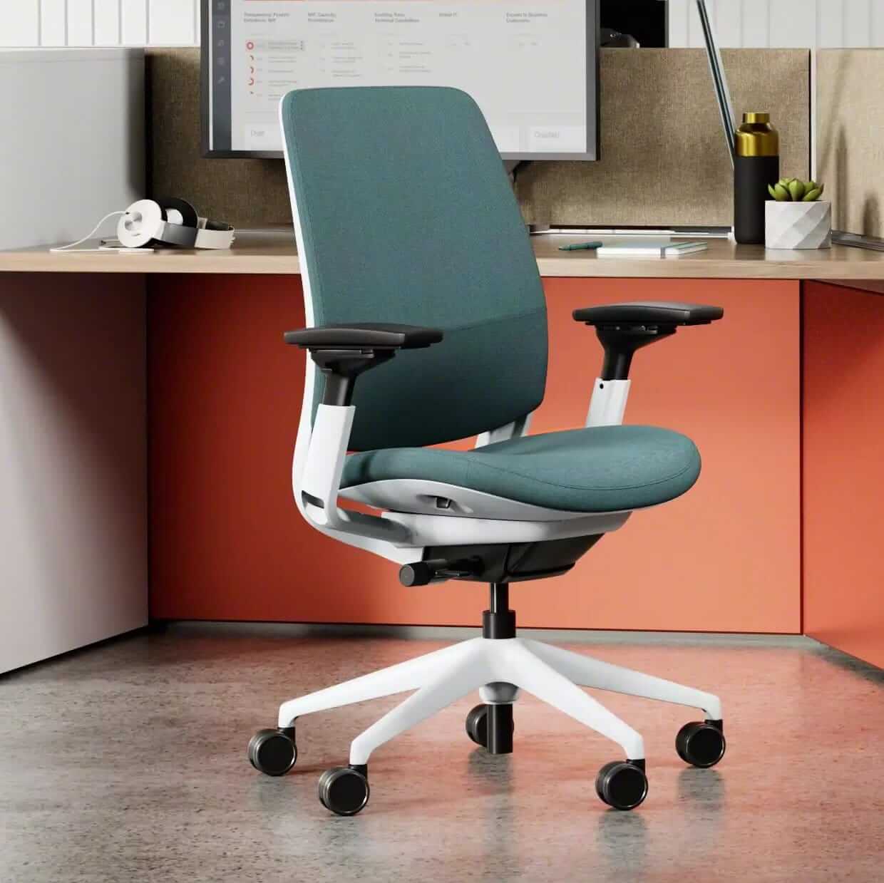 Steelcase Series 2 task chair