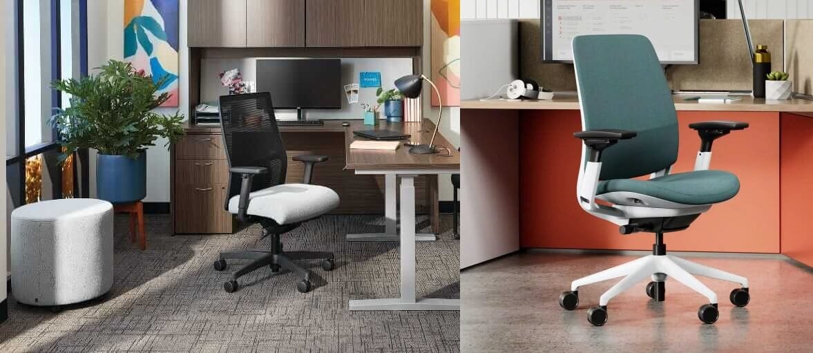 Why We Love the HON Ignition 2.0 Office Chair