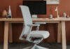Haworth Very vs Zody office chair