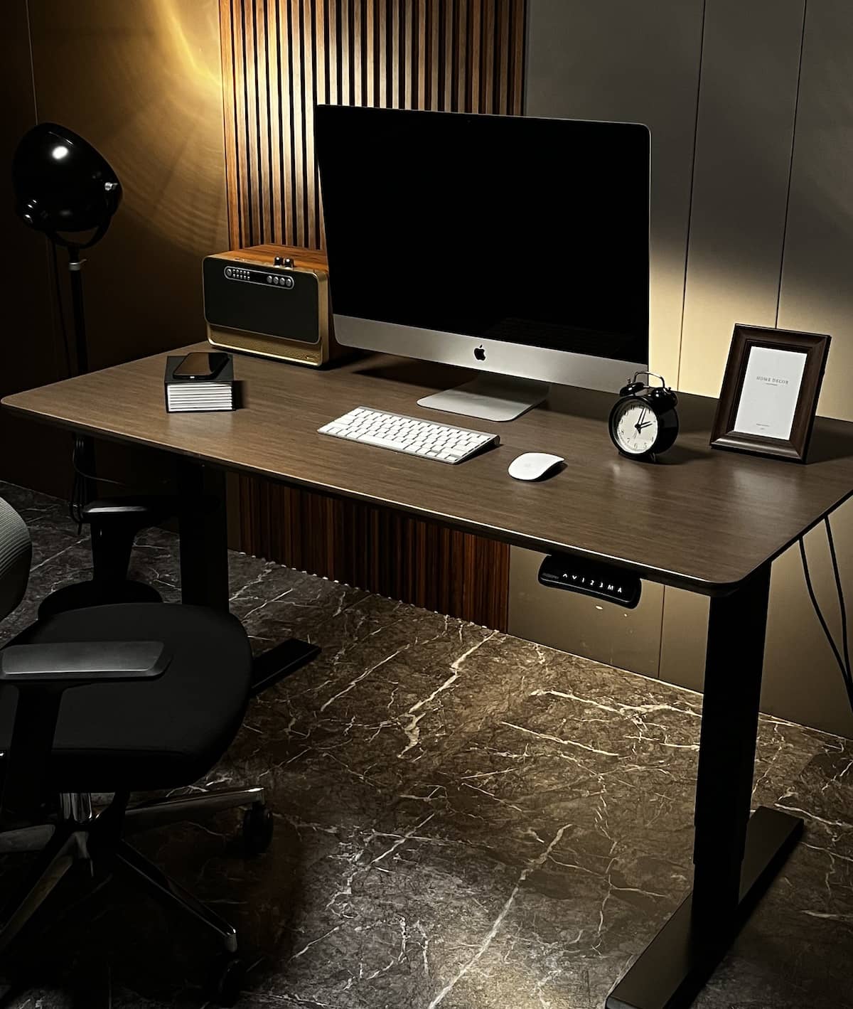 E5 pro standing desk by Flexispot