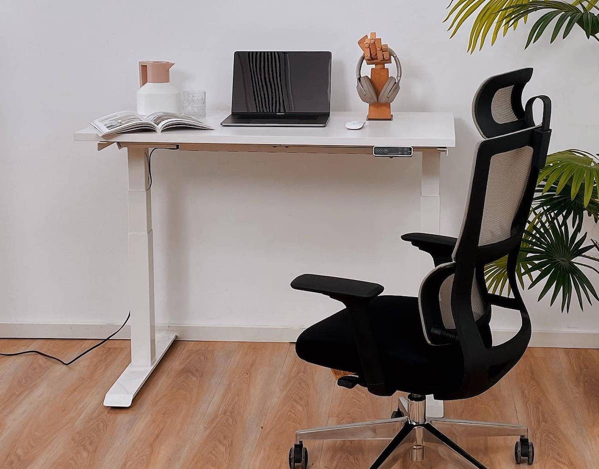 Ergonomic Office Chair OC3B