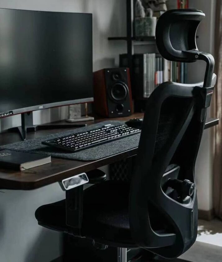 SIHOO M18 vs M57 Should You Buy the More Popular Chair?