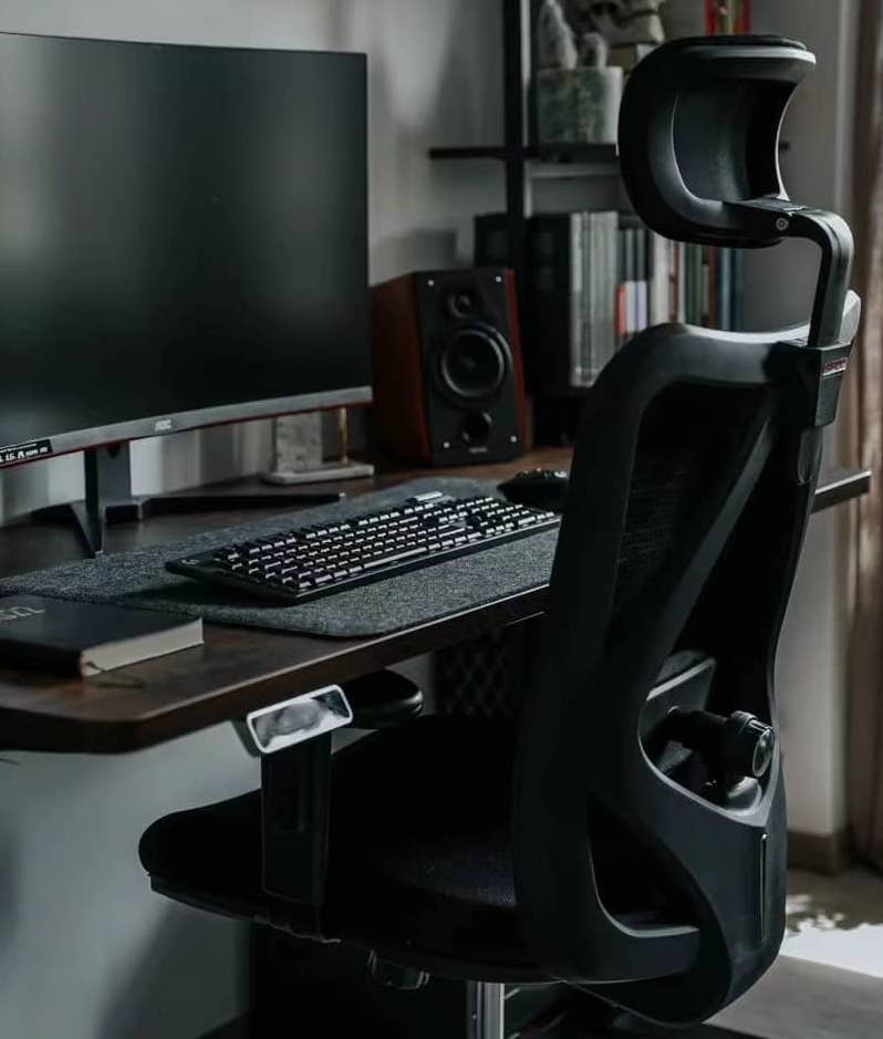 SIHOO M18 - Gaming Chair