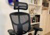 Workpro Quantum 9000 vs 12000 office chair showdown