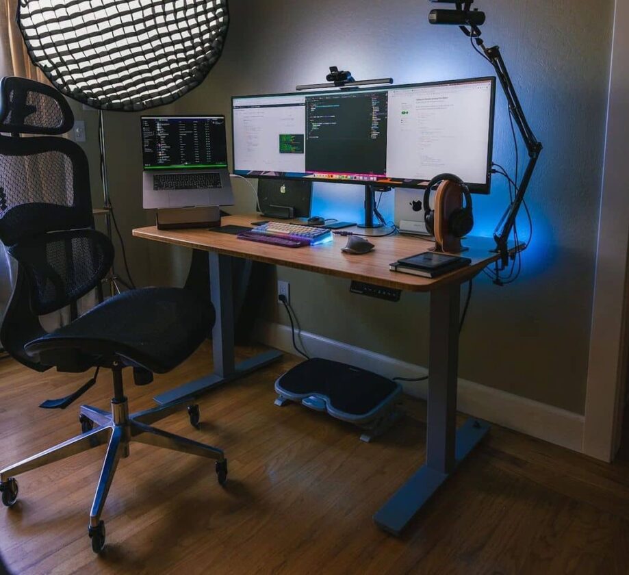 Top 5 best Armless Office Chairs with Decent Back Support