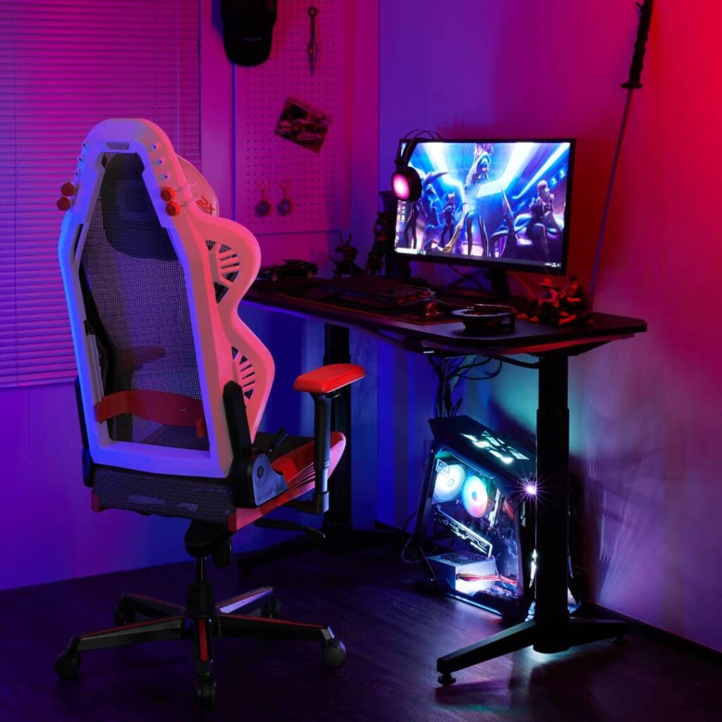 DXRacer Master vs Air vs Corsair T2 Which Ergonomic Gaming Chair is the comfiest?