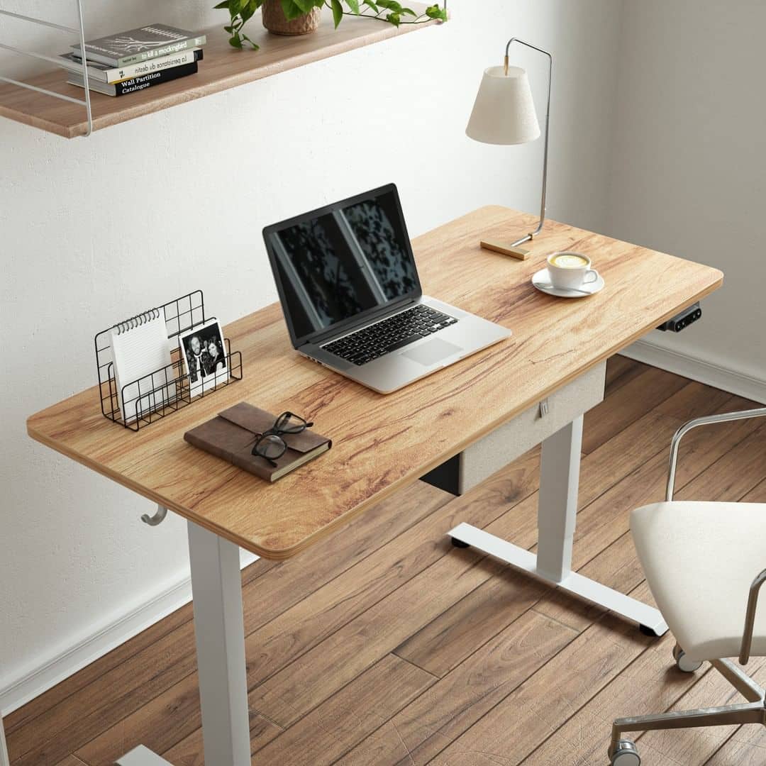 Fezibo standing desk