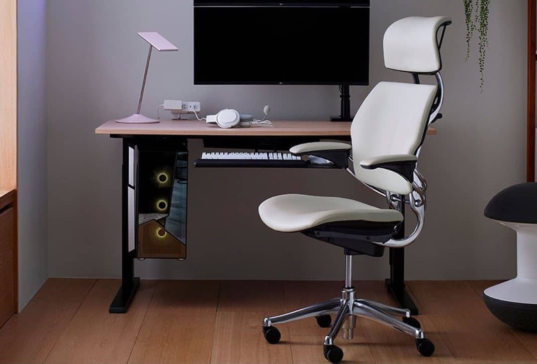 Freedom Office Chair
