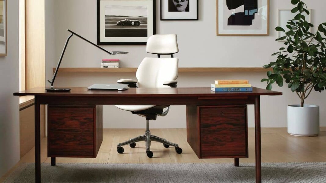 Herman Miller Cosm vs Humanscale Freedom Battle Between two