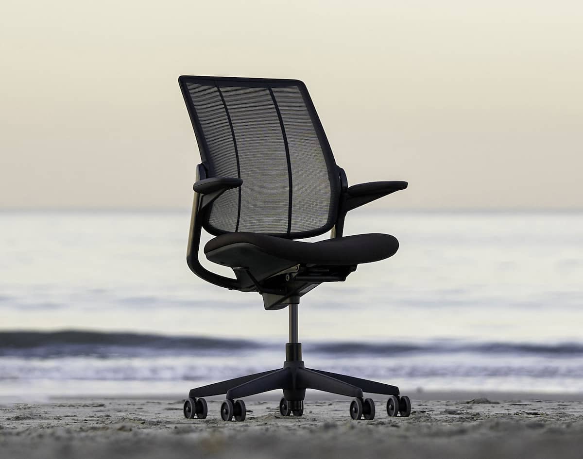 Liberty Ocean chair