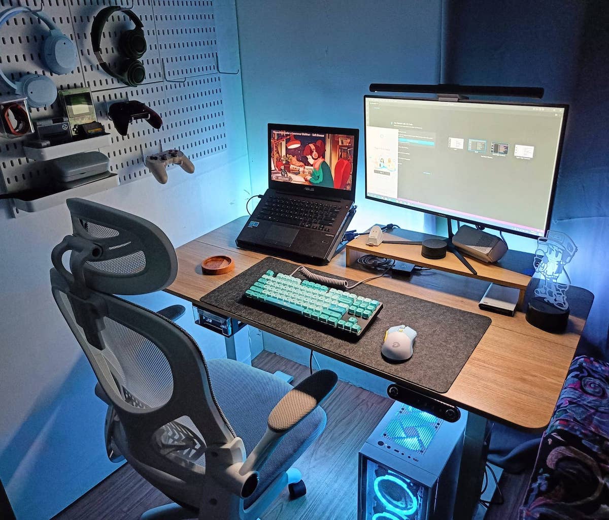 best computer chair for long hours